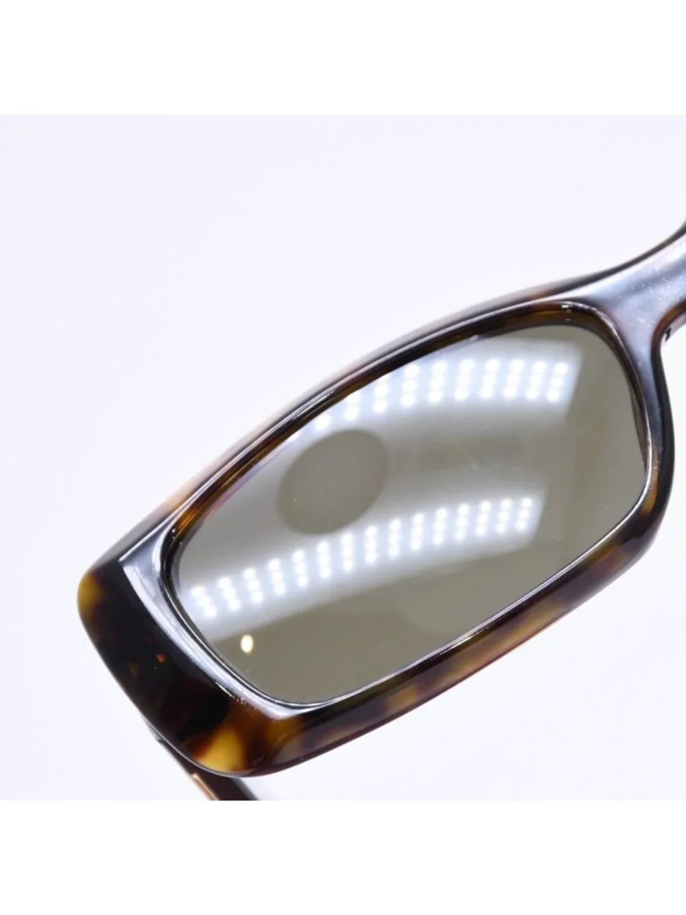 Gucci Sunglasses Eyewear GG S Tortoiseshell Color Brown